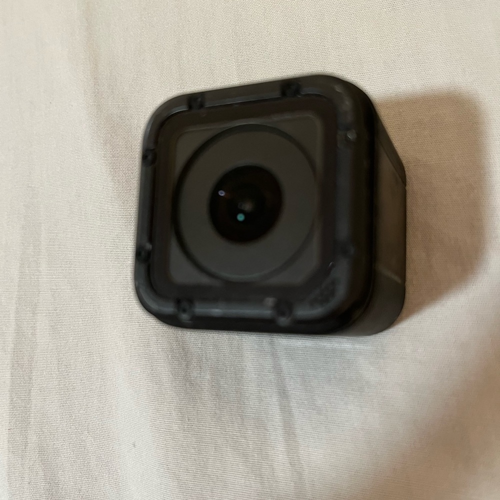 GoPro Session 4 Hero